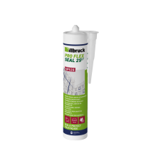 Mastic-Colle Hybride Tous Joints SP520 - Blanc