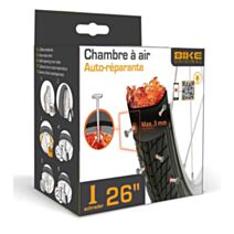 Chambre à air auto réparante 26 pouces bike original