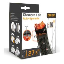 Chambre à air auto réparante 27,5 pouces bike original 