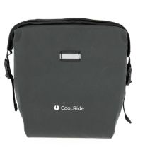 Sacoche avant souple 100% waterproof - COOLRIDE 