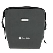 Sacoche avant souple 100% waterproof - COOLRIDE
