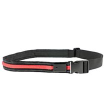 Ceinture LED rechargeable USB - COOLRIDE