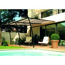 Toile t8 pour tonnelle SYDNEY - COULEURS DU MONDE