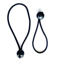 Elastiques pour fixation de toile de pergola - COULEURS DU MONDE