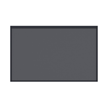 Store latéral 4M Ombréa S2 - Anthracite