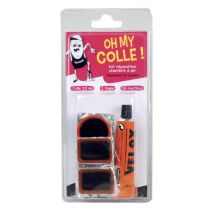 Coffret voiture H7 standard -10 pièces