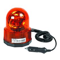 Gyrophare magnétique 12 v