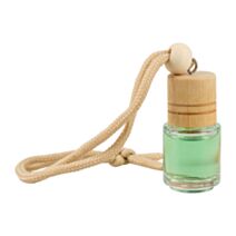 Désodorisant bouteille Pomme - TURBOCAR