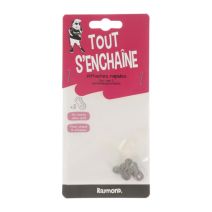 Antivol câble spirale verrouillage clés