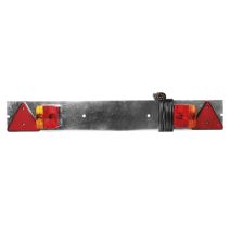 Lot de 2 attaches rapide chaine vélo