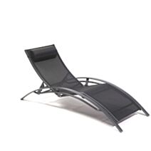 Bain de soleil cool sun noir - DCB GARDEN