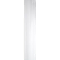Barre bois 2,50 m ⌀ 28 - blanc