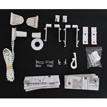 Mécanisme tout type store enrouleur - blanc