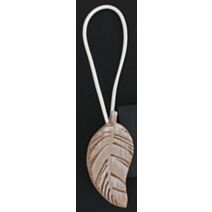 Embrasse mdf aimantee sonora pm - naturel