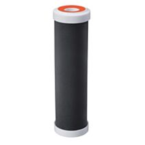 Cartouche 3 en 1 Charbon Actif Eau - AQUAWATER