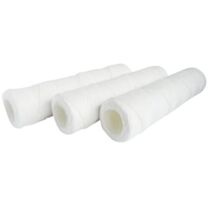 3 Cartouches Filtrantes Anti-Sédiments Bobinée 20µ - AQUAWATER