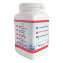 Recharge Antitartre Polyphosphate 500gr - AQUAWATER