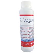 Désinfectant Régénérant Résine d'Adoucisseur  Universel 250 ml - AQUAWATER