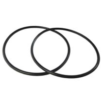 2 Joints Toriques pour Bol de Filtration - AQUAWATER