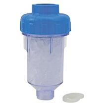 Mini-Filtre pour Alimentation Lave-linge - AQUAWATER