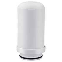 Lot de 2 cartouches filtrantes pour robinet