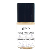 Huile Parfumée Lavande 15ml - GALEO