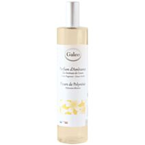 Vaporisateur en Verre Fleurs de Polynésie 100ml - GALEO