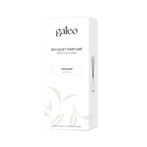 Diffuseur Rotins Thé Blanc 100ml - GALEO