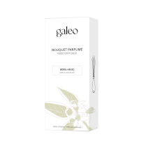Bouquet parfumé néroli musc