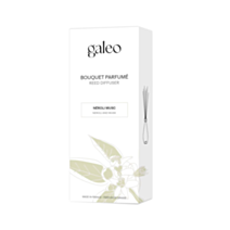 Bouquet parfumé néroli musc