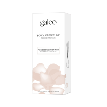 Bouquet parfumé Musc Fleur