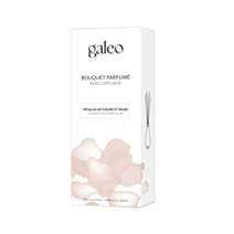 Bouquet parfumé Musc Fleur