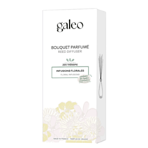 Bouquet parfumé Infusions florales 100ml - GALEO