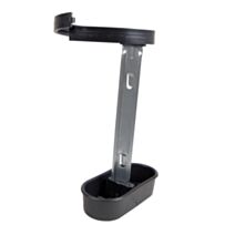 Abreuvoir porte-bouteille sabot plastique - CHICK’A