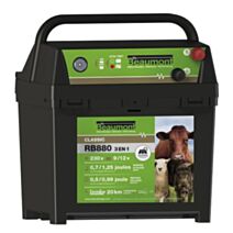 Poste mixte 3 en 1 Classic RB880 - BEAUMONT