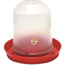 Abreuvoir en plastique 1,5L - CHICK’A