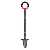 Bêche Multifonction Spécial Massif Tête Acier Carboné 1,7kg 118cm - ROOT SLAYER