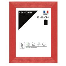 Cadre Photo Tutti-Frutti 13x18cm Cerise 