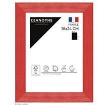 Cadre Photo Tutti-Frutti 18x24cm Cerise