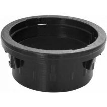 Réhausse pour plot terrasse 25mm