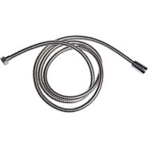 Flexible acier inoxydable 180 à 230 cm chrome - TENDANCE