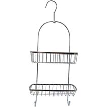 Serviteur métal chrome - TENDANCE