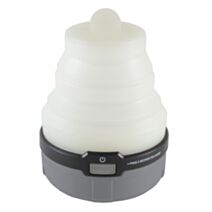 Mini Lanterne Dépliante LED 360°