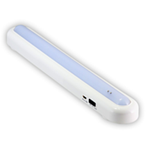 Barre LED Rechargeable Tactile AQPRO 120 lumens