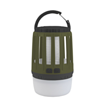 Lanterne LED Rechargeable Piège à Moustique AQPRO