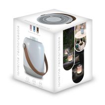 Lanterne déco mini LED Rechargeable AQPRO