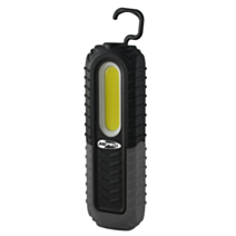 Baladeuse LED Rechargeable Batt incl. 400lm AQPRO
