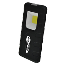 Lampe LED 3AAA incl. Compacte 120lm AQPRO