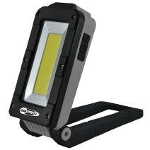 Lampe LED Rechargeable multifonction 300lm AQPRO