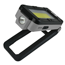 Lampe LED Rechargeable multifonction 300lm AQPRO